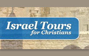 Israel Tours for Christians