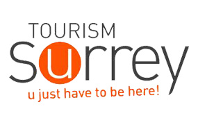 Tourism Surrey – You Just Have to Be Here (90 seconds)