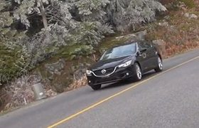 West Coast Mazda